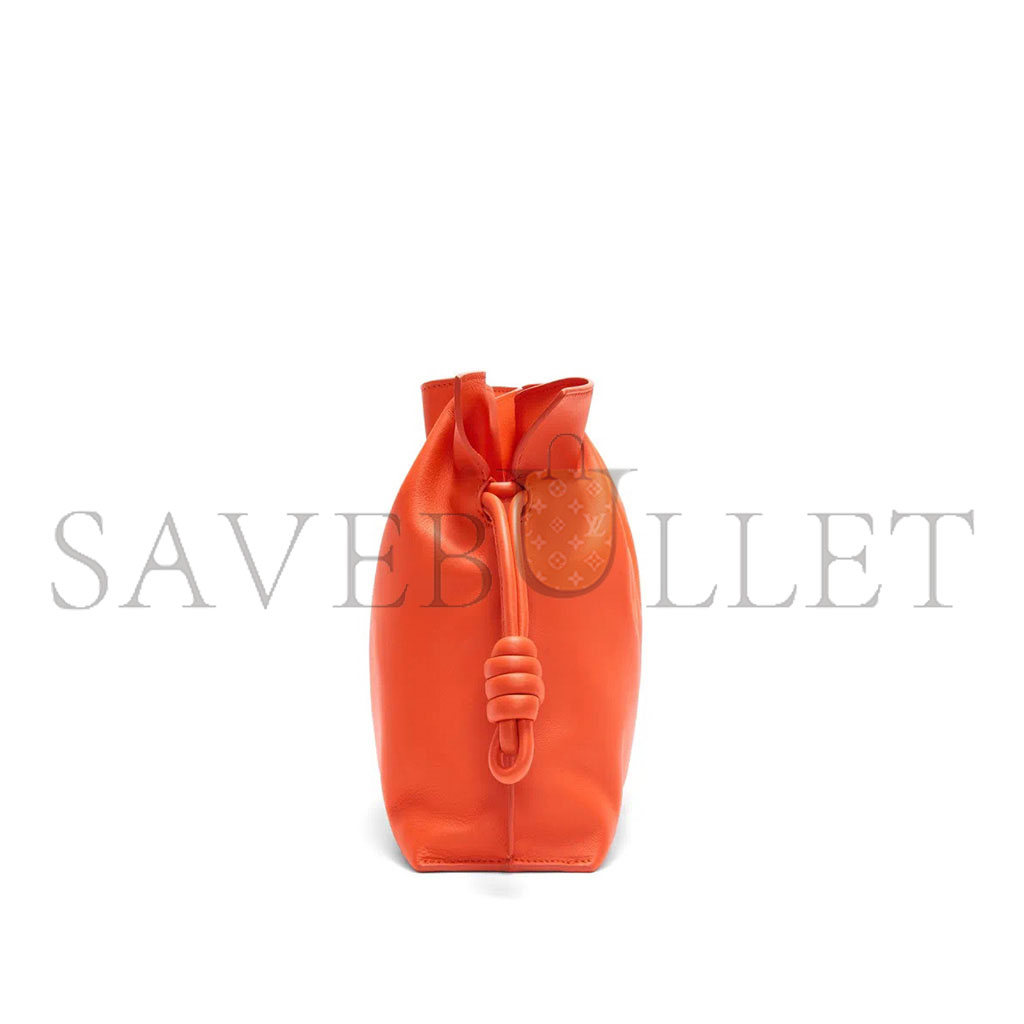 l*ew* medium flamenco clutch in nappa calfskin a411fc1xbf-5959 (30*24.5*10.5cm)